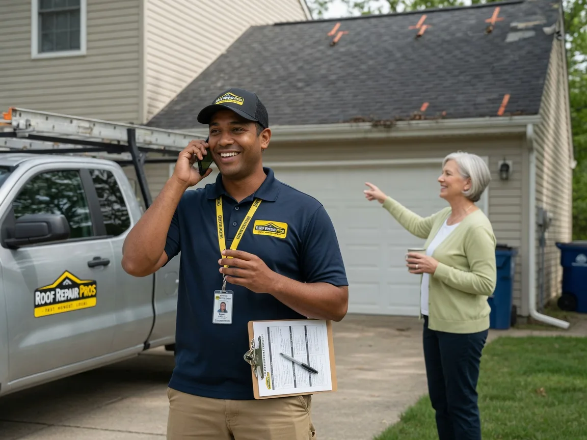 Roof Repair Norridgewock, ME FAQs